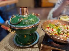 -苏州凯悦酒店·酒肆(华池街店)