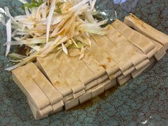 -魁盛居百年鲁菜馆(中林路店)