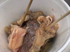 牛什-明哥牛什粥(鸿运阁店)