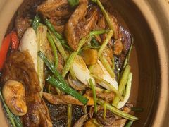 -勝記酒家·37年老字号·经典粤菜(荔枝公园店)