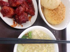 三丝汤-常州糕团店(北大街新世纪商城店)