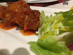 -维兰西餐(万泉河店)