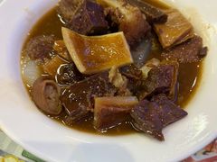 -七爷清汤腩·港式餐厅(金狮广场店)