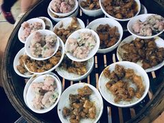 -品香排骨饭(羊官路店)