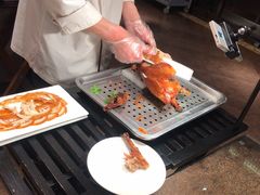 -阿庄新豫菜(航海东路店)