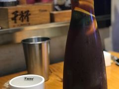 -木屋烧烤(创意园店)