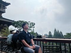 -径山寺