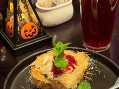 -blue frog蓝蛙(长泰广场店)