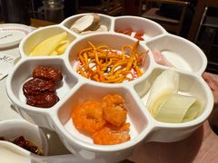 -清真·鸦儿李记·涮肉(马家堡店)