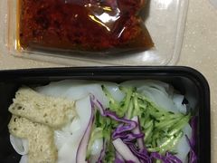 -盒马鲜生(莱蒙都会店)
