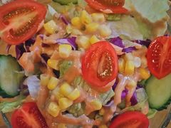 -动动咖啡清真西餐厅