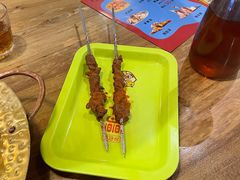 -天山传奇新疆菜(SKLP店)