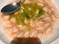 -三利音·玖弄小鲜(浦东嘉里城店)