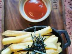 -La Terre乐田(万象城店)