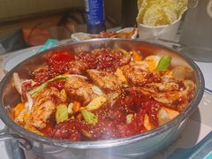 -黄记煌三汁焖锅(悦方IDmall店)