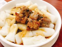 -香港仔茶餐厅(凤阳店)