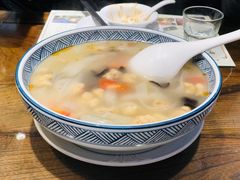 -老厨家(友谊路总店)