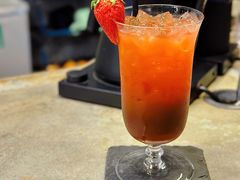 山楂树-BE NORMAL CAFE(霞溪路店)