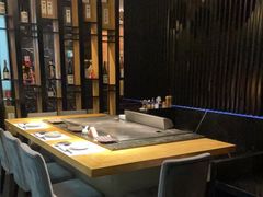 -松临·铁板烧&Omakase(神农店)
