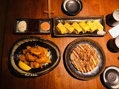 -山杏yama-katsu·吉列炸物