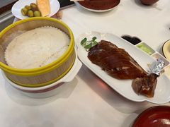 -大鸭梨烤鸭店(花园村店)
