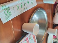 -清真·鸦儿李记·涮肉(和平里店)