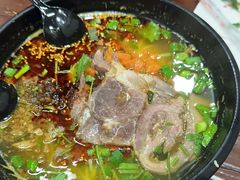 -一品飘香米线(一中总店)