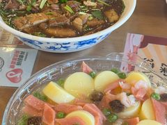 -北京小肠陈饭庄(方庄店)