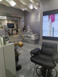 -FASHION PALACE hair+
