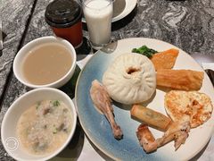 -南京金陵饭店