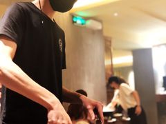 -春熙台韩国料理·章鱼肥牛(西丽店)