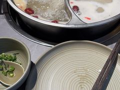 -阿源鱼捞斑鱼火锅·海鲜粥(山景尚宅店)