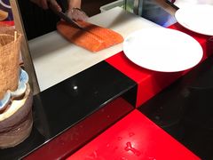 -领鲜活海鲜榴莲自助火锅(东门店)