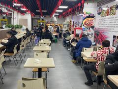 大堂-大姐麻辣烫(莲宝中路店)