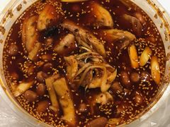 -荥经棒棒鸡(钢管厂五区店)