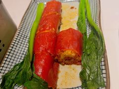 -粤域茶餐厅