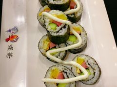 -喔爸韩国料理(环球银泰城店)