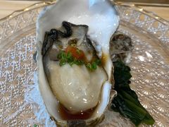 日本空运生蚝-鮨一日本料理旗舰店(总店)