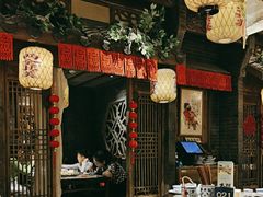 -南京大牌档(济南万象城店)