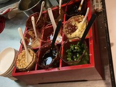 -7口辣火锅杯(九洲新世界店)