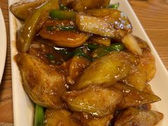 地三鲜-川锅香