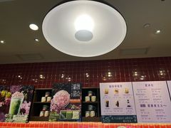-星巴克(天津大悦城第二店)