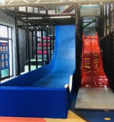 -动力星球家庭亲子游乐中心