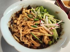 -四季民福烤鸭店(前门店)