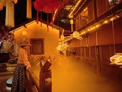 -叶叶菩提(太原别墅店)