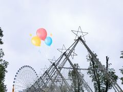-汕头星城湾欢乐世界
