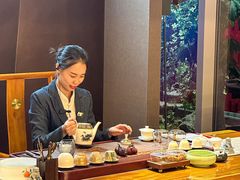 -香港狮子山下·明星粤菜餐厅(北苑店)