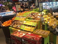 -Olé精品超市(苏州中心店)