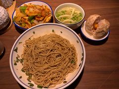 -十面春风·江南面馆(崇宁路店)