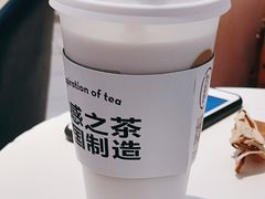 -喜茶(迪士尼小镇DP店)